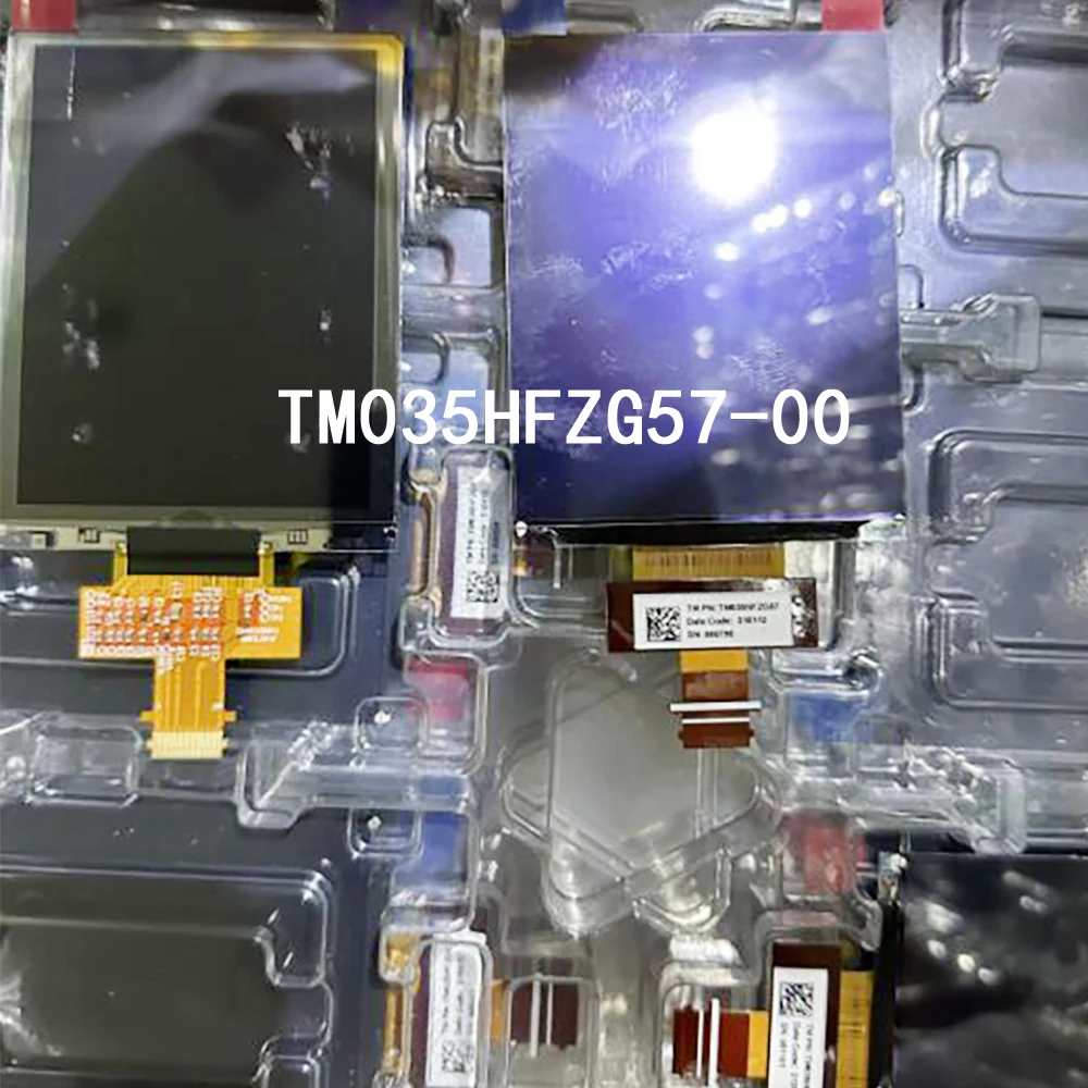 

Производитель TM035HFZG57-00 3,5-дюймовая ЖК-панель экрана