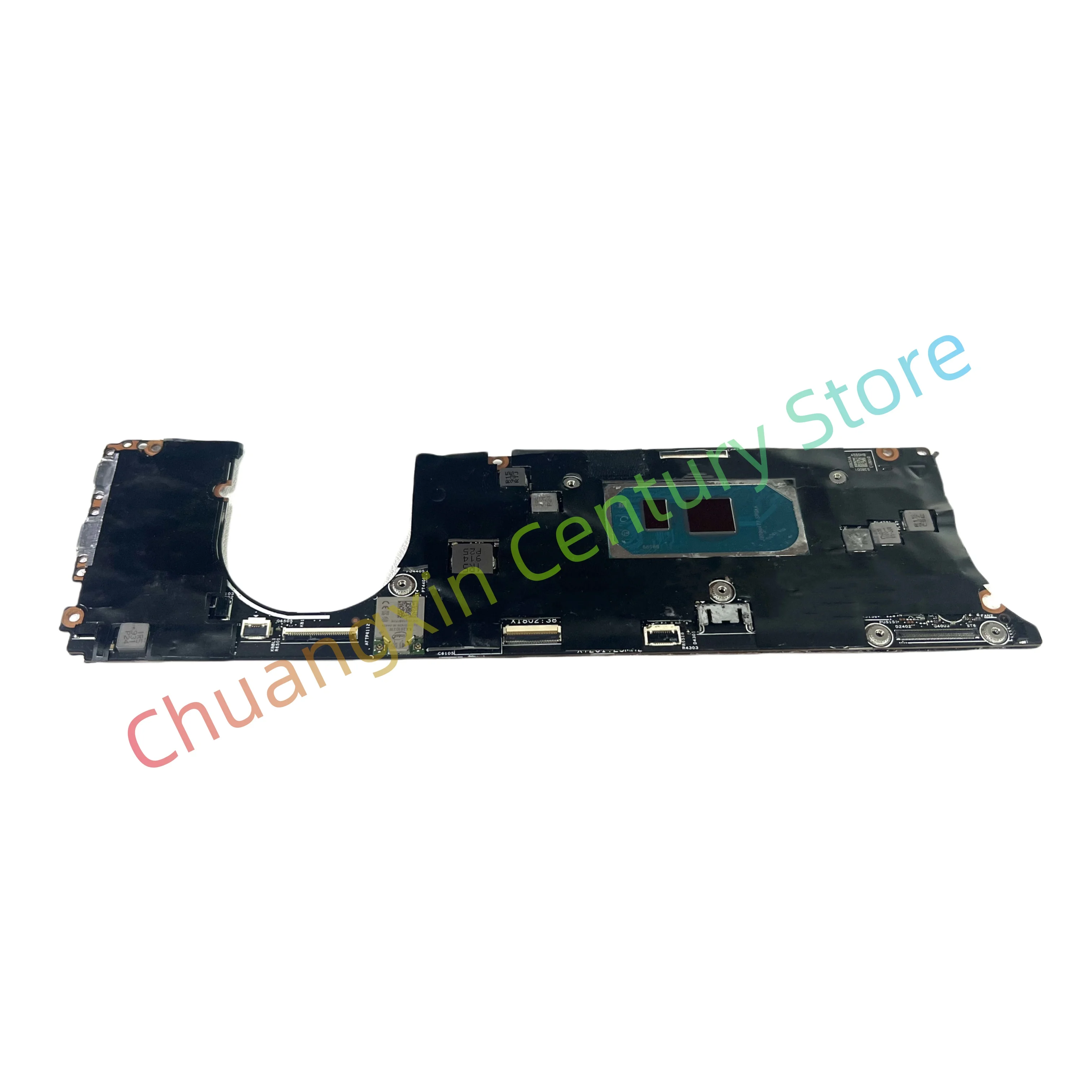 18777-1 motherboard for Lenovo Yoga S940-14IIL laptop CPU: I5 I7-10TH RAM: 8G 16G 100% test completed shipment