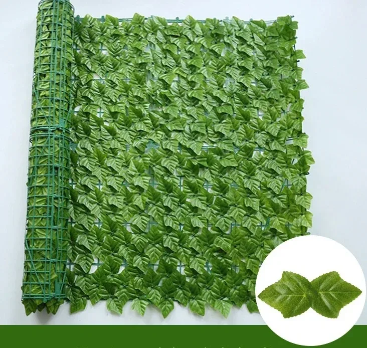 1X3M Privacy Hek Scherm Buiten Tuin Achtertuin Plant Trellis Tuindecoratie Buitenbalkon Decoraties Nepplanten