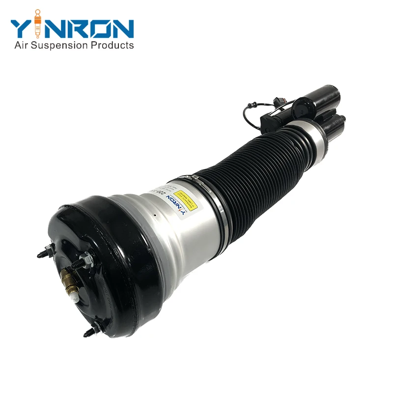 YINRON Air Suspension Shock Absorber For Mercedes Benz W220 4Matic Front Left Strut A2203202138 A220320213889