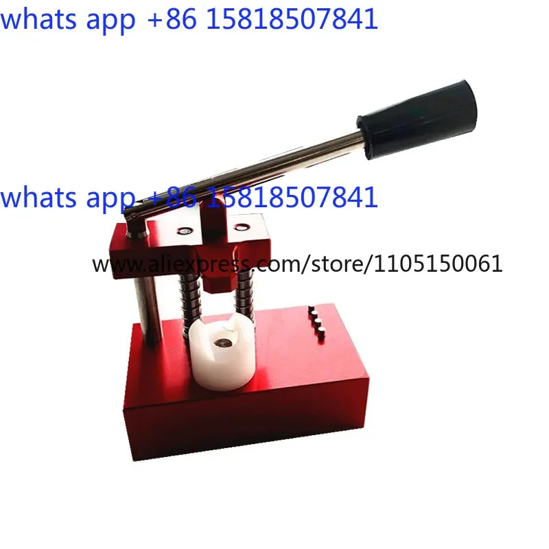 Watch Crown Tube Tool For Removing Remove and Installation Tools Watch Pushers Tubes