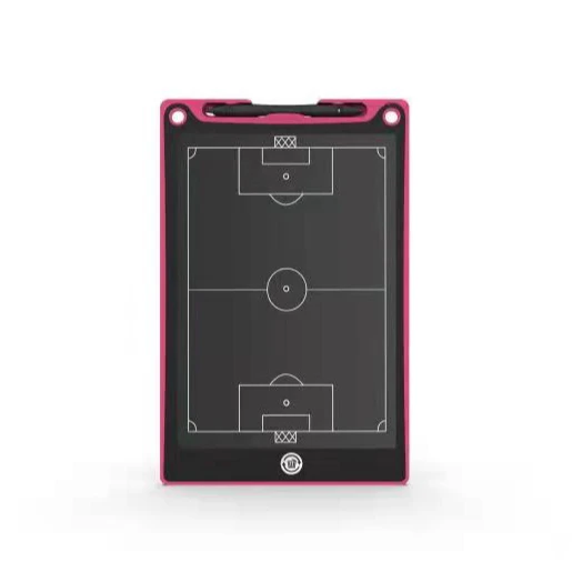 10 Inch Football LCD Screen Writing Tablet Digital Drawing Tablet Electronic Tablet With Pen