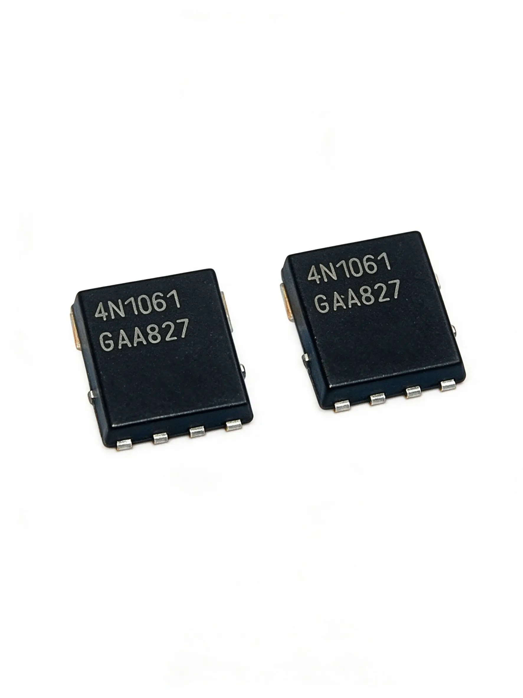 5piece 4N1061 IPG16N10S4-61 100V 16A TDSON-8-4