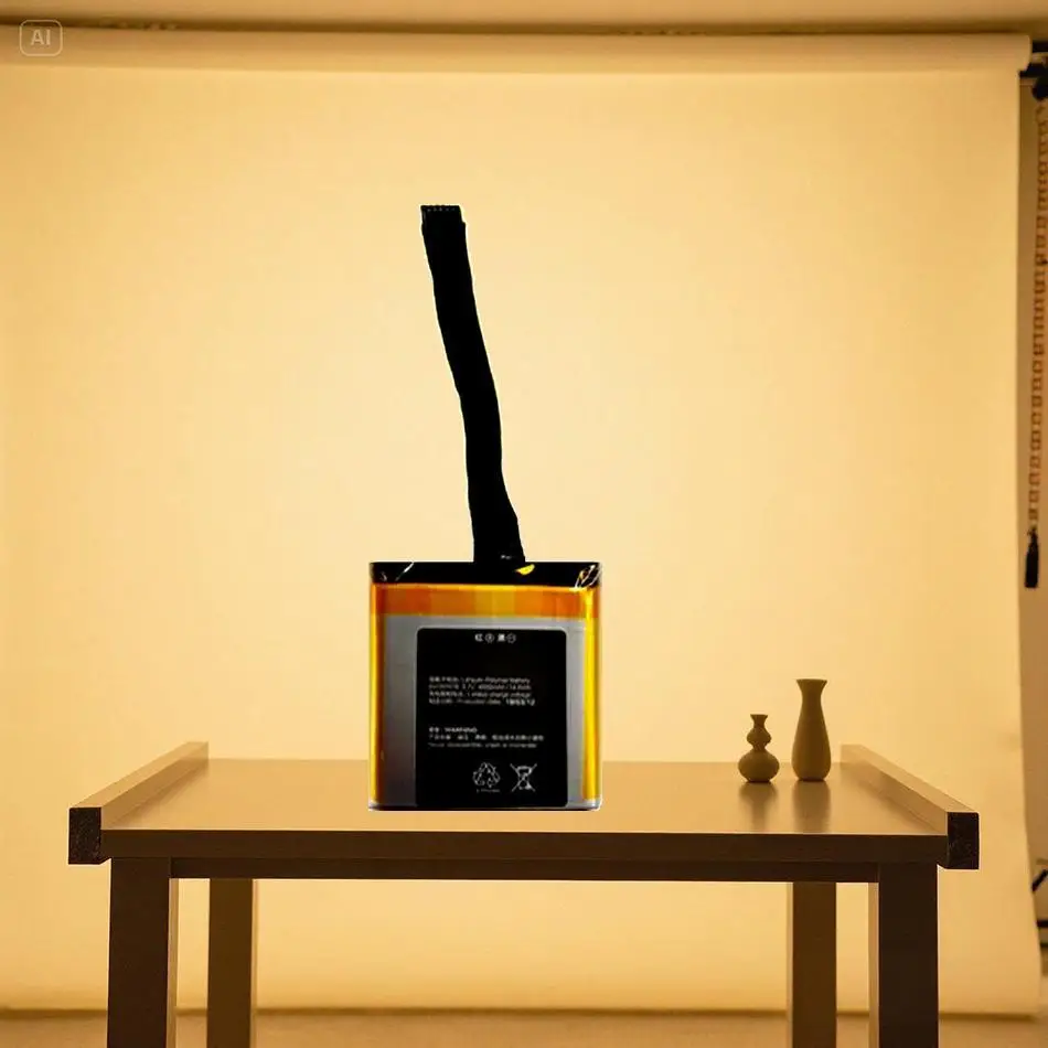 

Стабильный аккумулятор 4000 мАч для Rokid BA1801CB