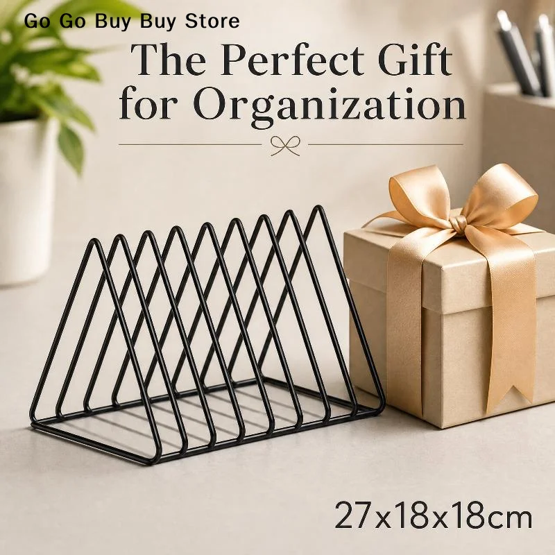 【S】Support de rangement à 5/9 - Magazine Holder Rack avis et prix