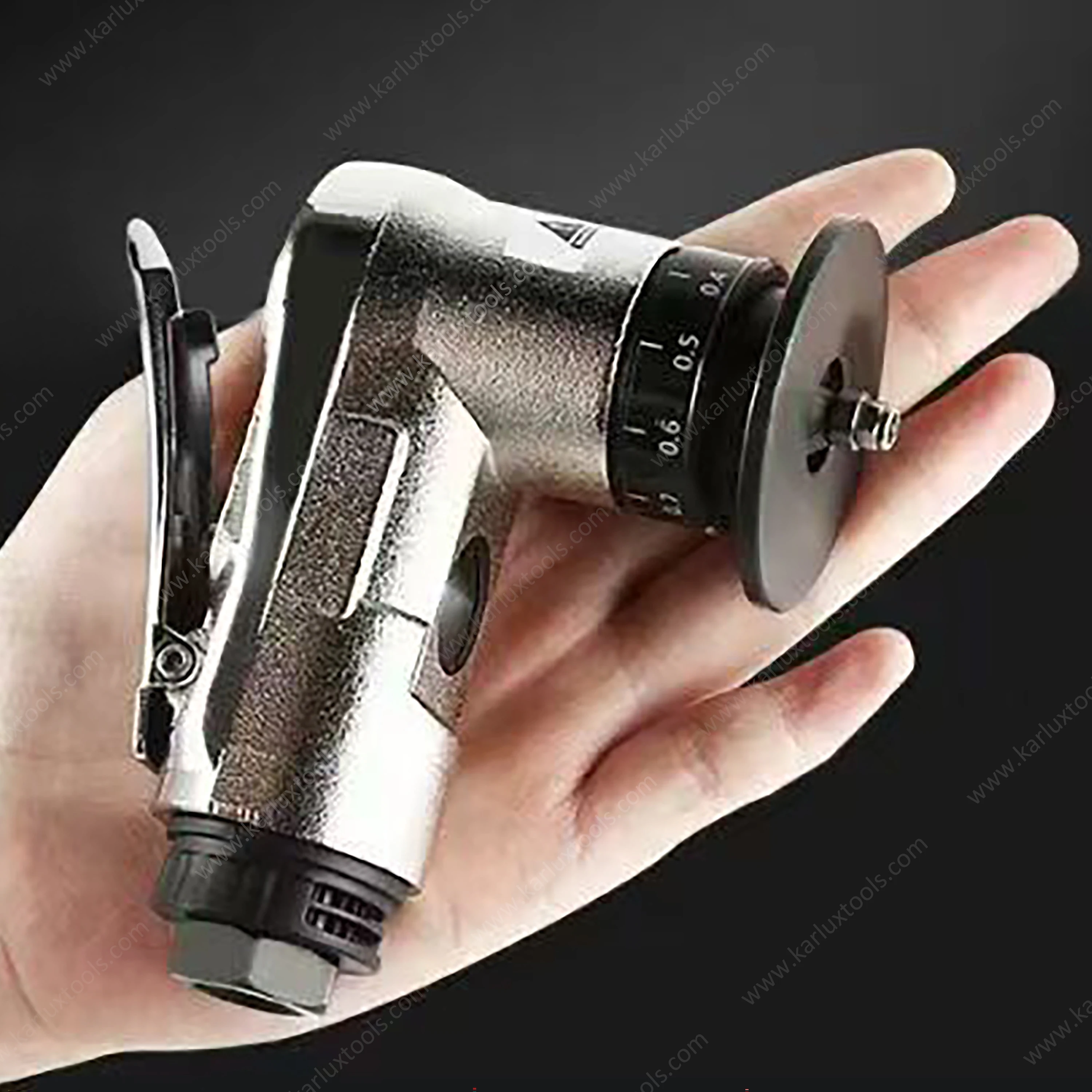 thumb