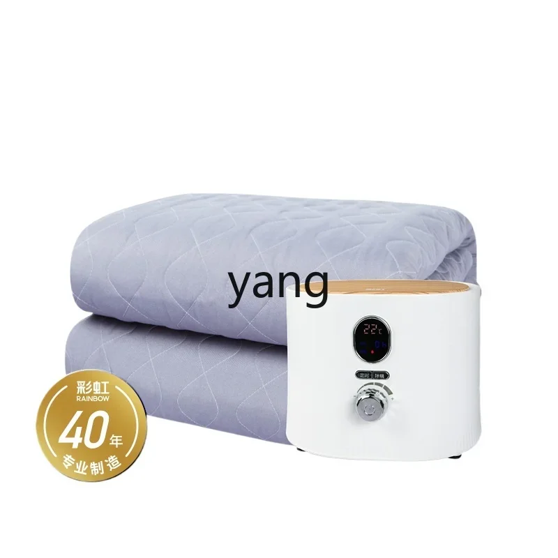 L'm'm Electric Heating Water Heater Mattress Water Circulation Electric Blanket Bed Blanket Double Electric Hot Water Cushion