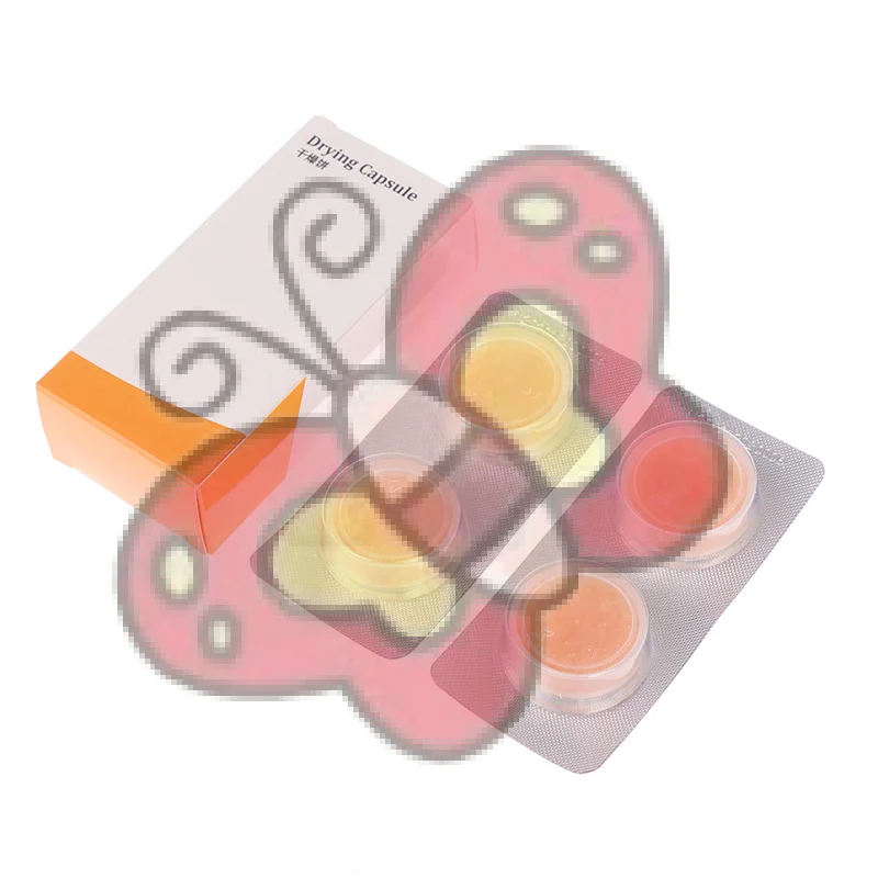 4Pcs Hearing Aid Dr…