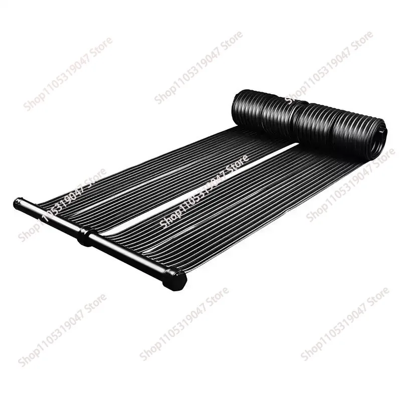 High Efficiency extruding Tube Solar Water Heater,Solar Heating Collector With Epdm Panel Solar