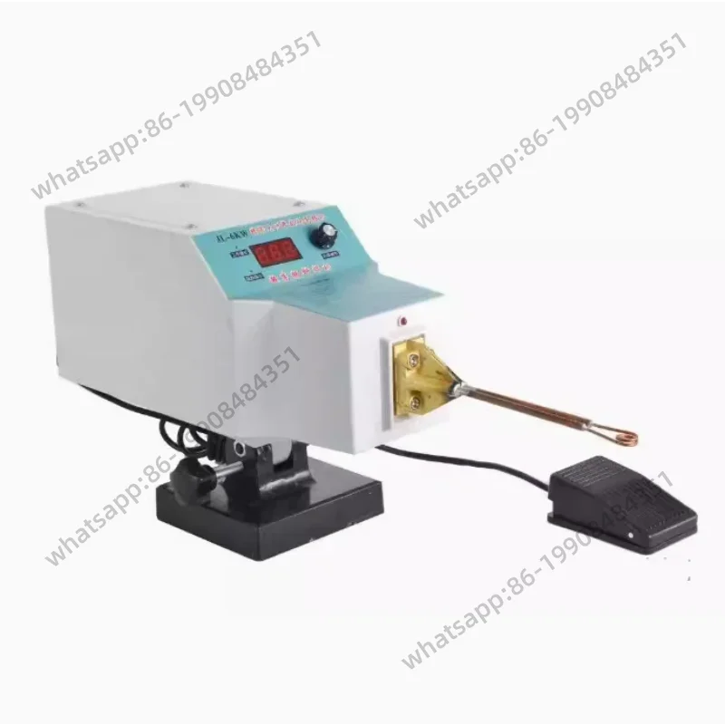 JL-6KW Uhf Welding …