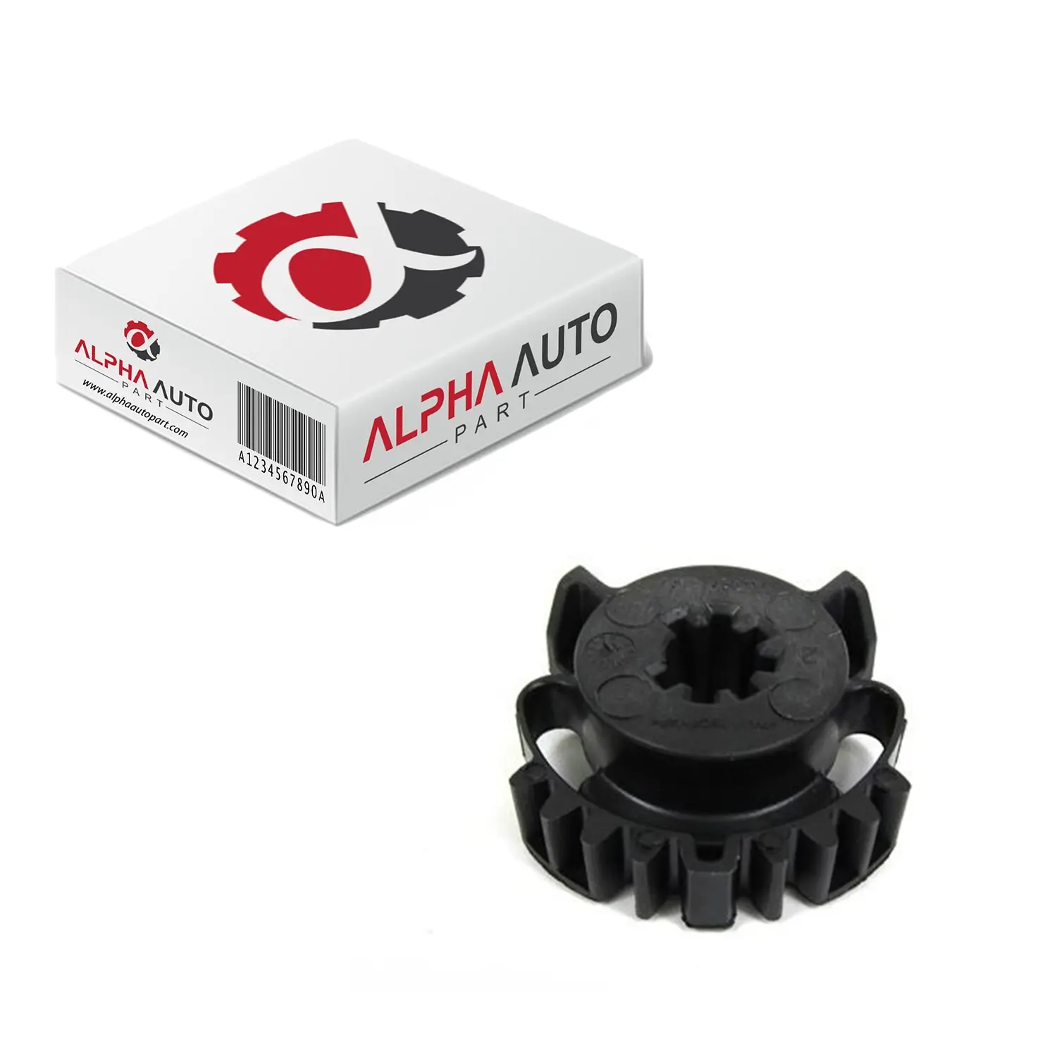 Heat & A/C Actuator Gears For Jeep Grand Cherokee, Dodge Durango