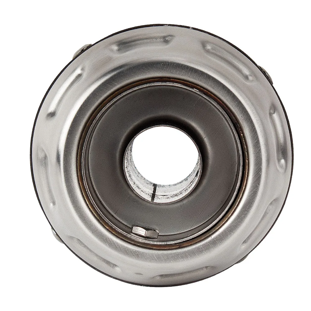 لكاواساكي Z900 2017-2025 دراجة نارية الانزلاق على خط العادم تعديل عدة الهروب دراجة عادية الفولاذ AW الخمار مع DB القاتل