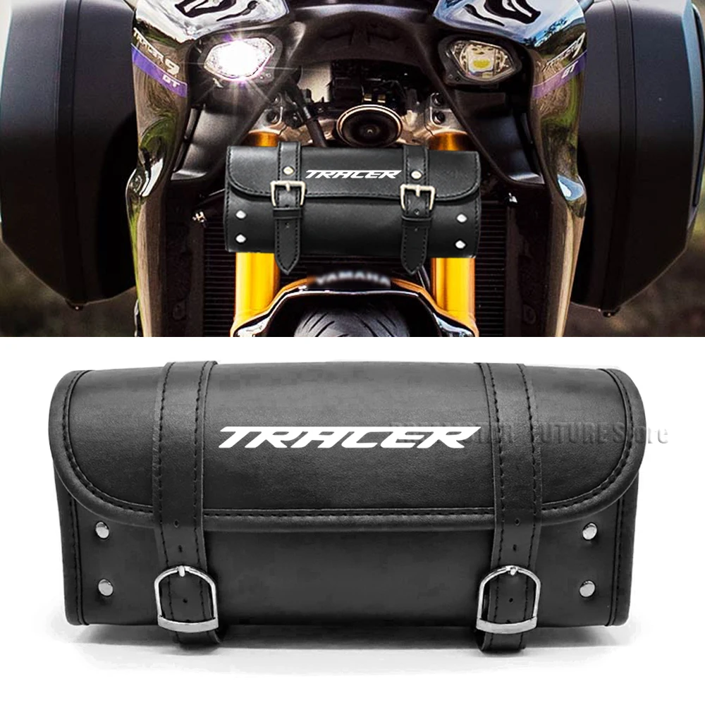 FOR Tracer 9 7 GT 900 700 GT 2021 2020 New motorcycle waterproof front travel bag storage bag