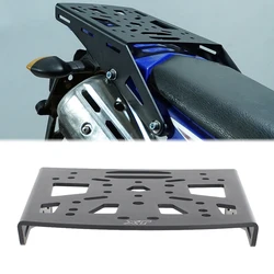 Fit For Yamaha XT250 2008-2021 2022 2023 2024 XT 250 Rack Carrier Mount Backrest Shelf Holder Motorcycle Luggage Holder Bracket