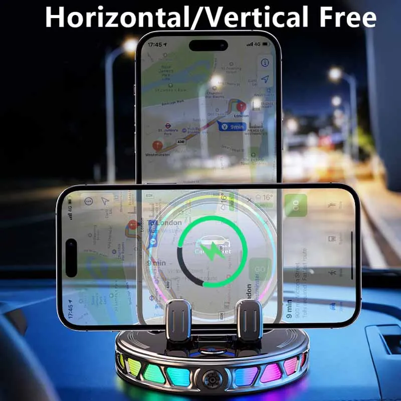 Thumbnail 4 - #34 Compare Dashboard Phone Mounts Before You Buy