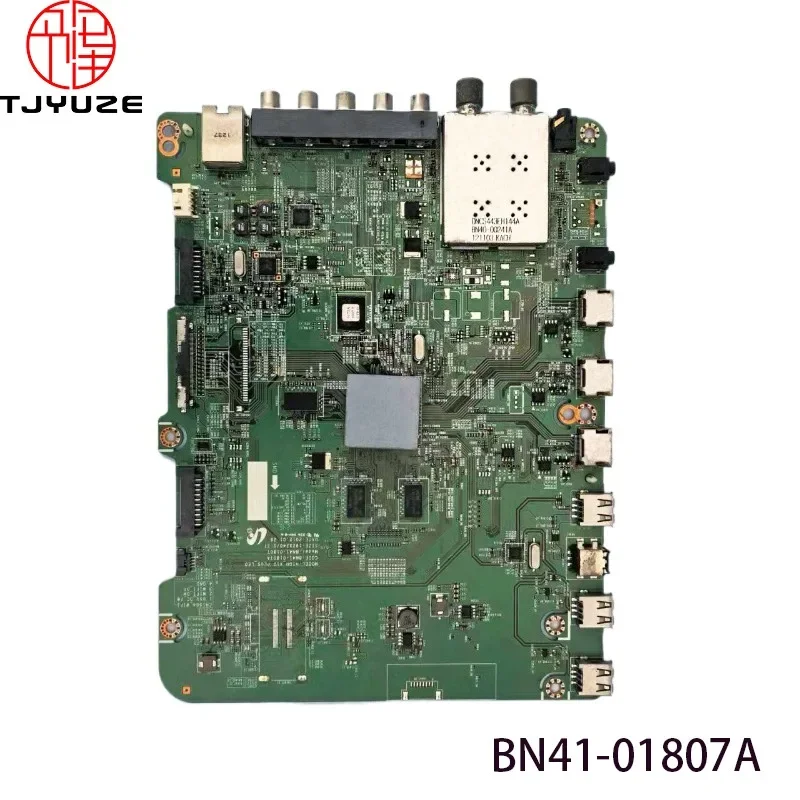 

Совместимость с материнской платой Samsung BN94-05045P для UE32ES6800, UE32ES6800S, UE32ES6800SXXH, материнская плата для телевизора