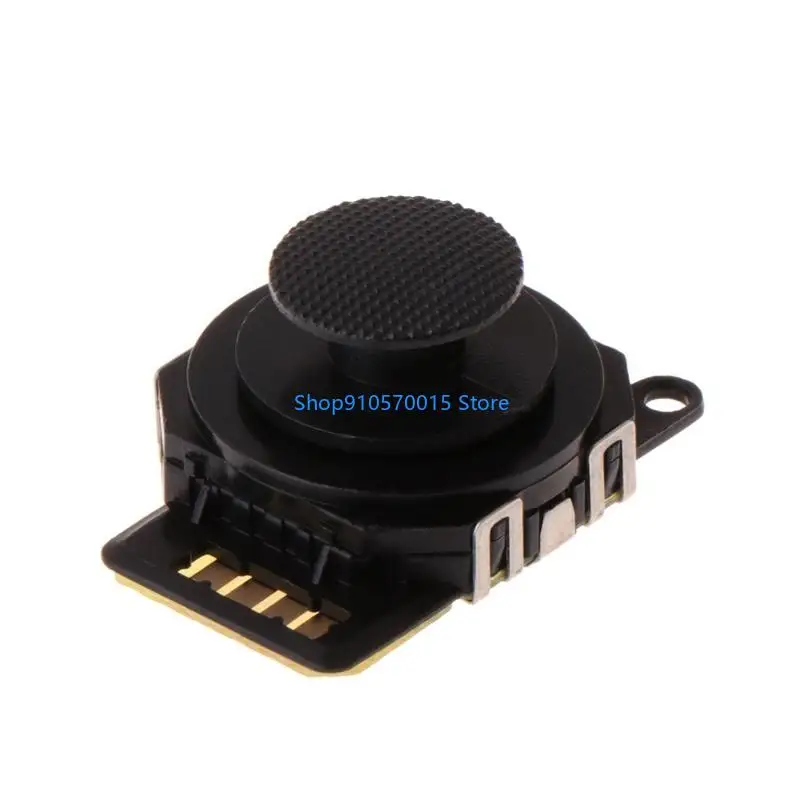 B95C 3D Analog Joystick Module Potentiometer Thumb for 2000