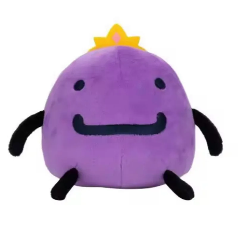 

New Wembu Plush Doll Toy 20CM Cartoon Cute Soft Wembu Plush Dolls Toy Game Periphery Room Decoration For Kid Festival Gifts