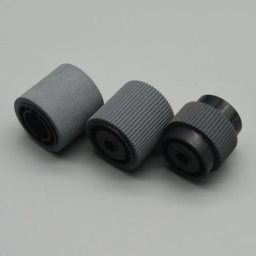 10sets A03X565200 Paper Feed Roller for Konica Minolta BH920 950 951 1050 1051 1200 C6500 C6501 C6000  C7000 C1060 C2060 300 400