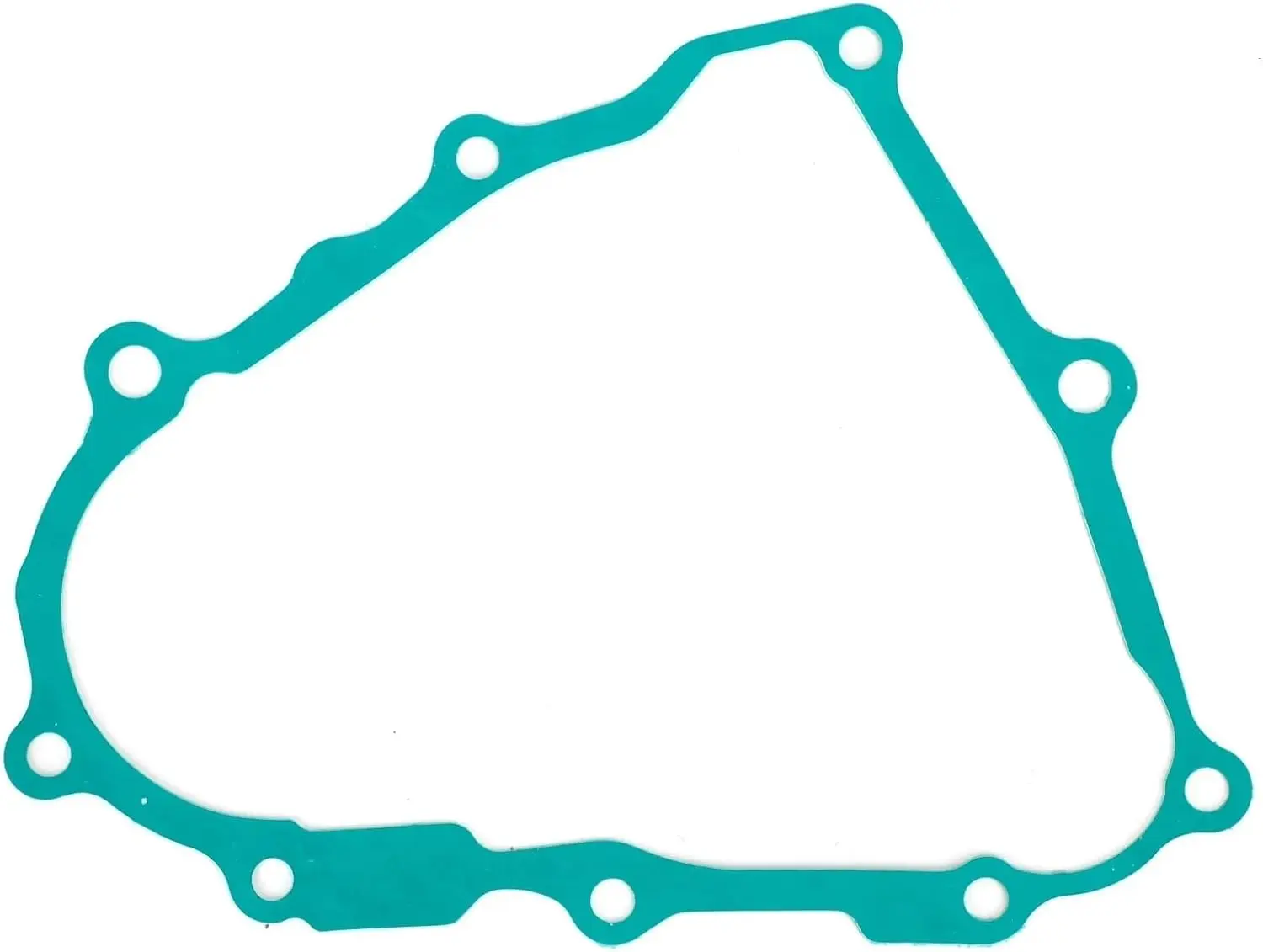 Regulator Magneto & Stator & Gasket set Kit for Yamaha YFZ 450R 450 X ATV 2004-2008 5TG-81410-00 5TG-81960-00 view 5