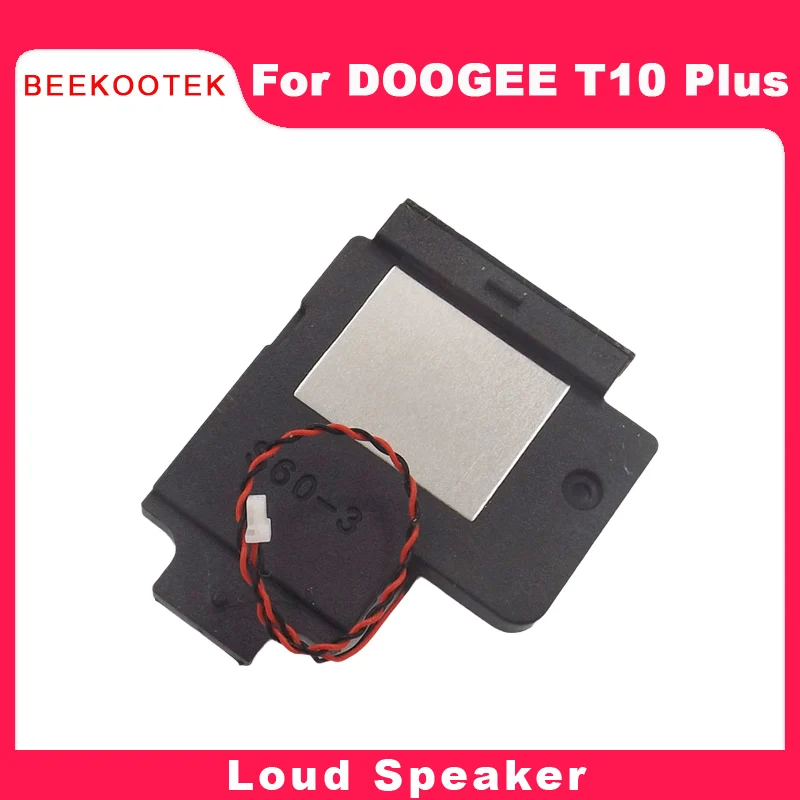 

New Original DOOGEE T10 Plus Speaker Inner Loud Speaker Buzzer Ringer Horn Accessories For DOOGEE T10 Plus Tablet
