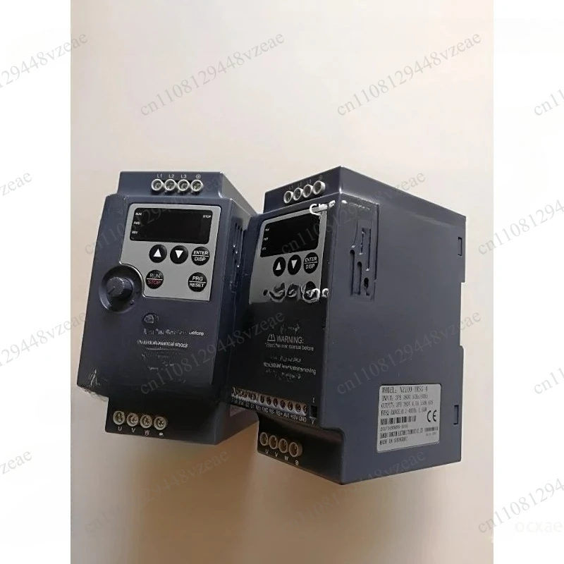 NZ100-0R75G-2 NZ100-1R5G-2 NZ100-2R2G-2 High-quality Inverter 220V