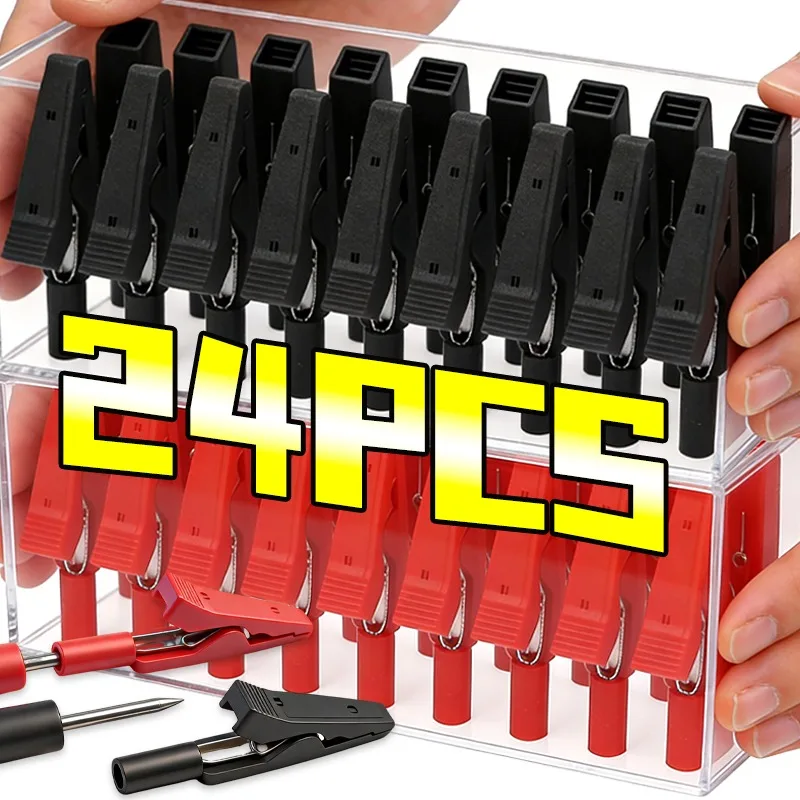 24/1Pcs Insulated A…