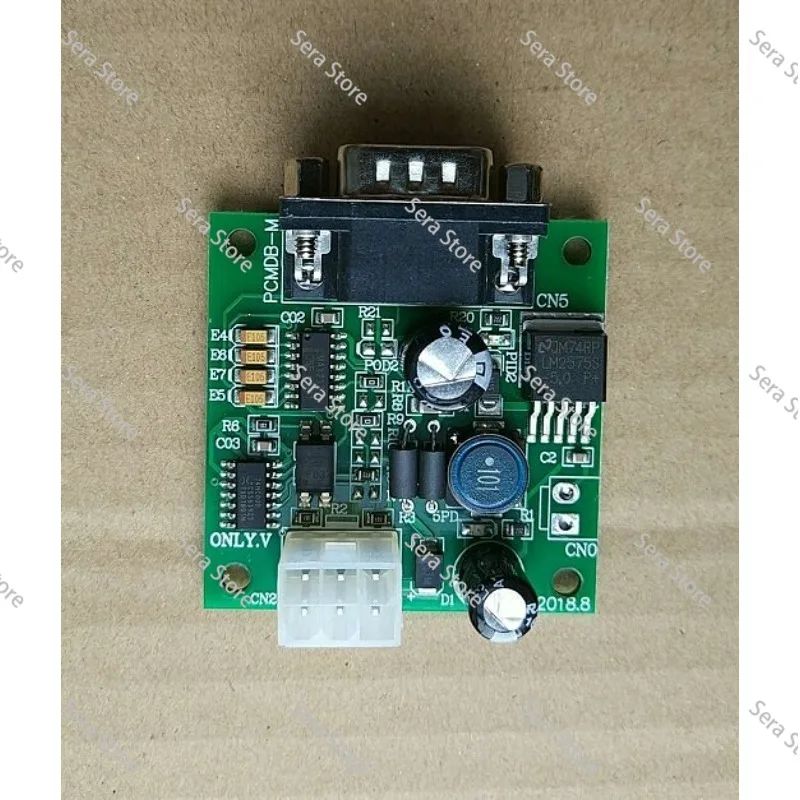 MDB Communication Monitor Board, Vending Machine Master Board MDB Monitor