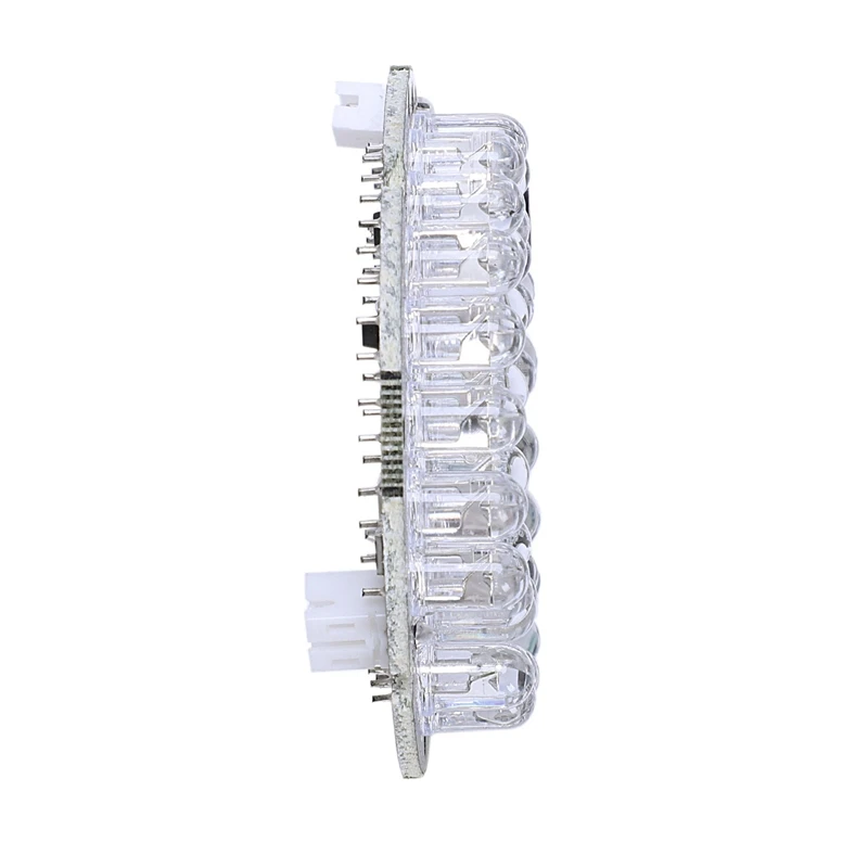 แผ่นกระดานไฟ LED 36อินฟราเรด8X สำหรับกล้องวงจรปิด CCD CCTV