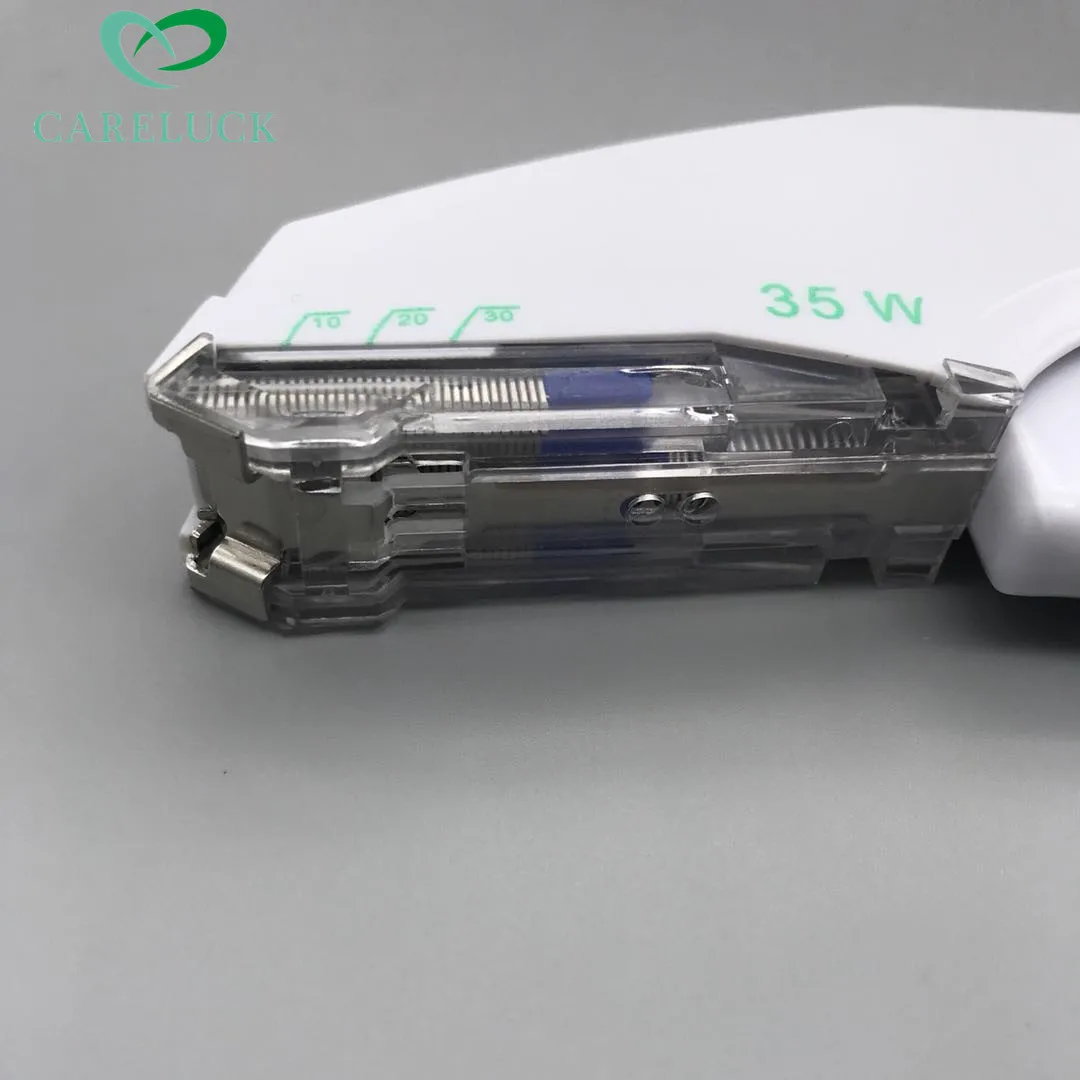 Top quality   surgical  disposable   35w   stapler 35w