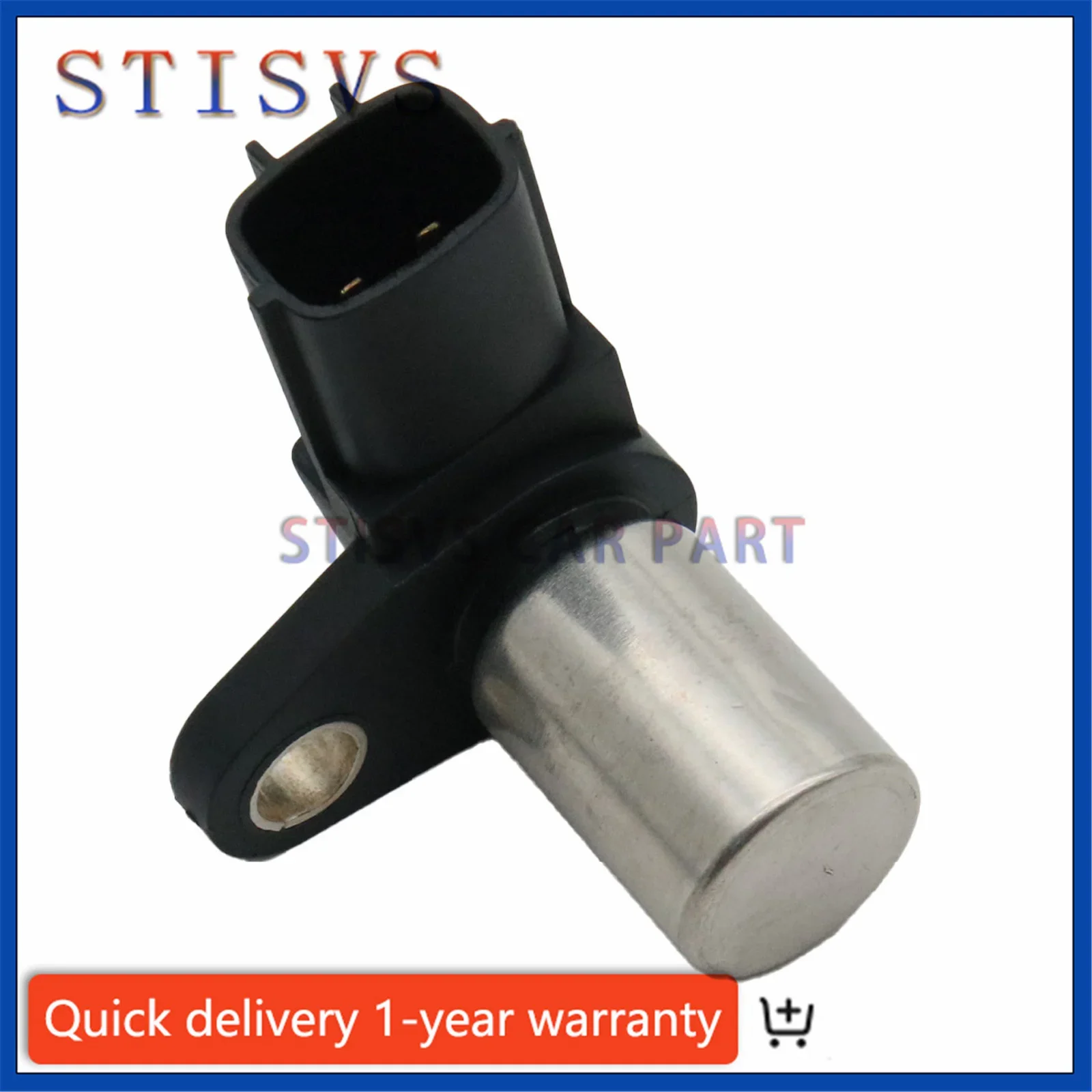 FSD7-18-230 FSD718230 Crankshaft Position Sensor For Mazda 626 323 RX-8 RX-7 Protege 5 1.3L 2.0L High Quality Car Accessories