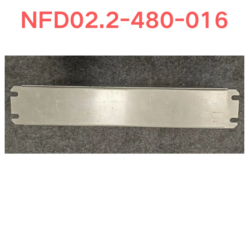 2番目の手動レクロスNFD06.2-480-016テストOK
