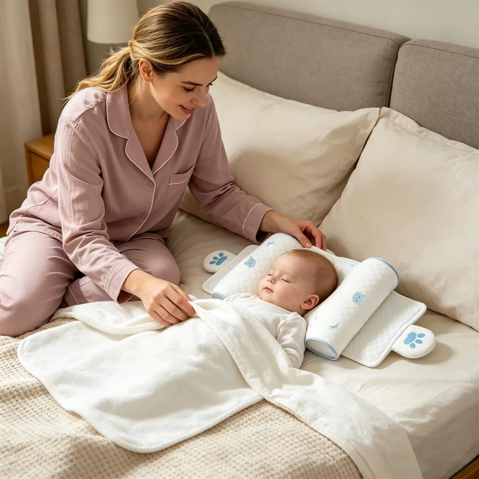 capa-de-algodao-macio-para-carrinho-de-bebe-e-berco-portatil-para-meninos-e-meninas-–-ideal-para-viagens-e-quarto