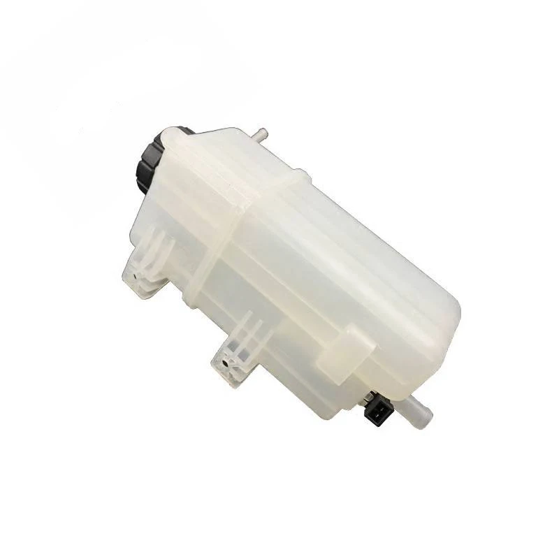 Coolant reservoir tank with water lever sensor For Chinese SAIC ROEWE 550 750 MG6 1.8T Auto car motor parts 10002366 / 10003818