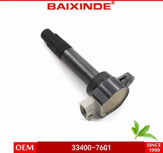 

BAIXINDE 33400-76G1 3340076G1 ignition coil ignition coil