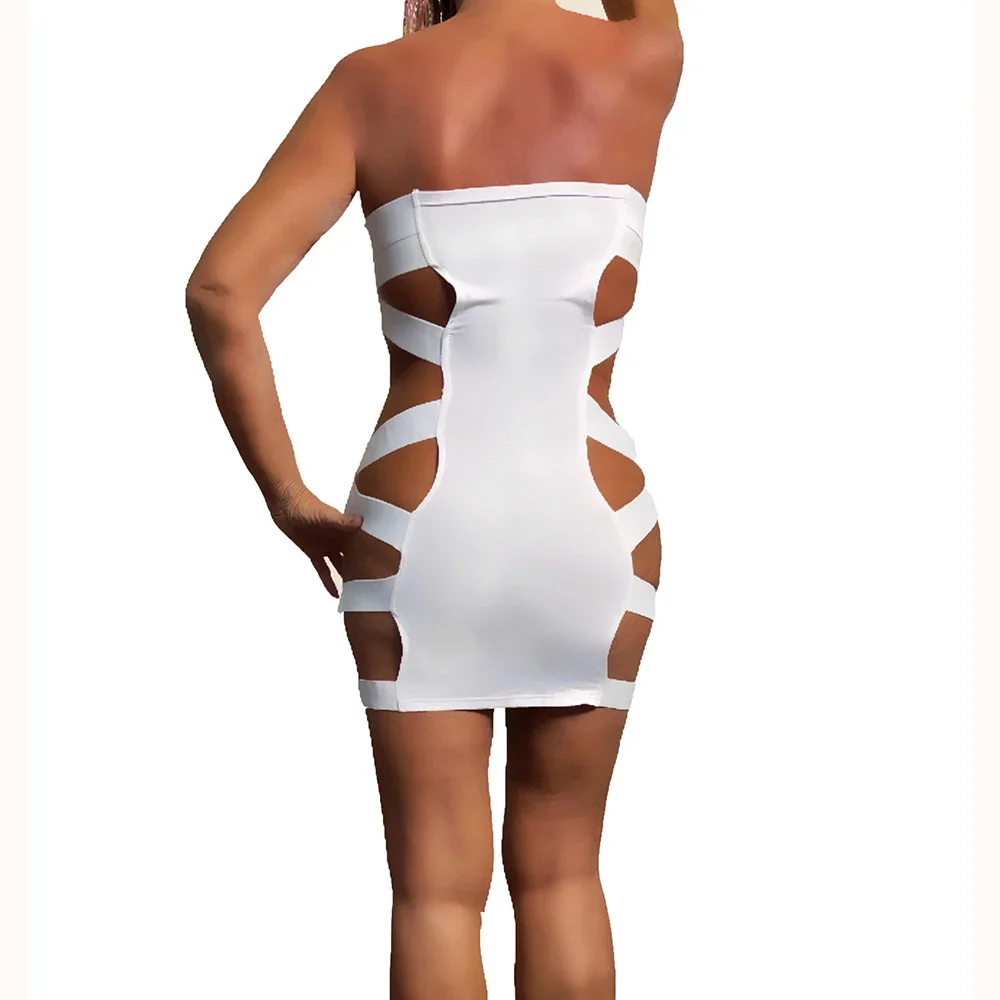 مثير قطع حمالة الأبيض روز الأسود البريدي كلوبوير جنسي الملابس الداخلية النسائية مع سحاب الجبهة