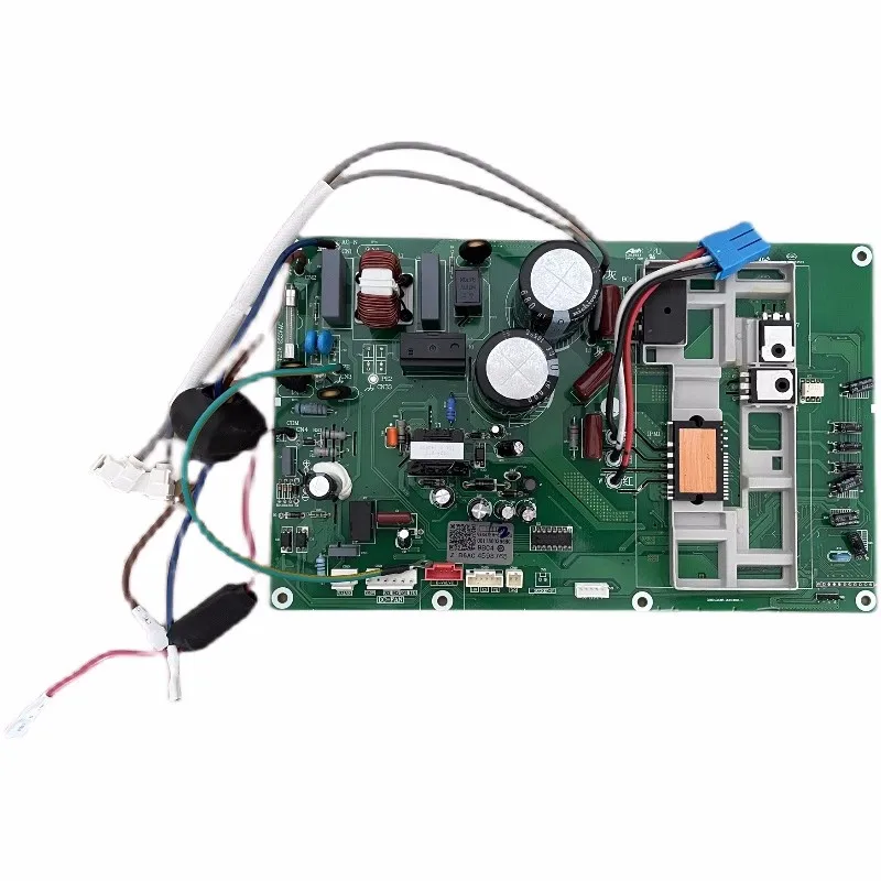 new for Haier air conditioning computer board 0011800366BG 0011800366V motherboard components