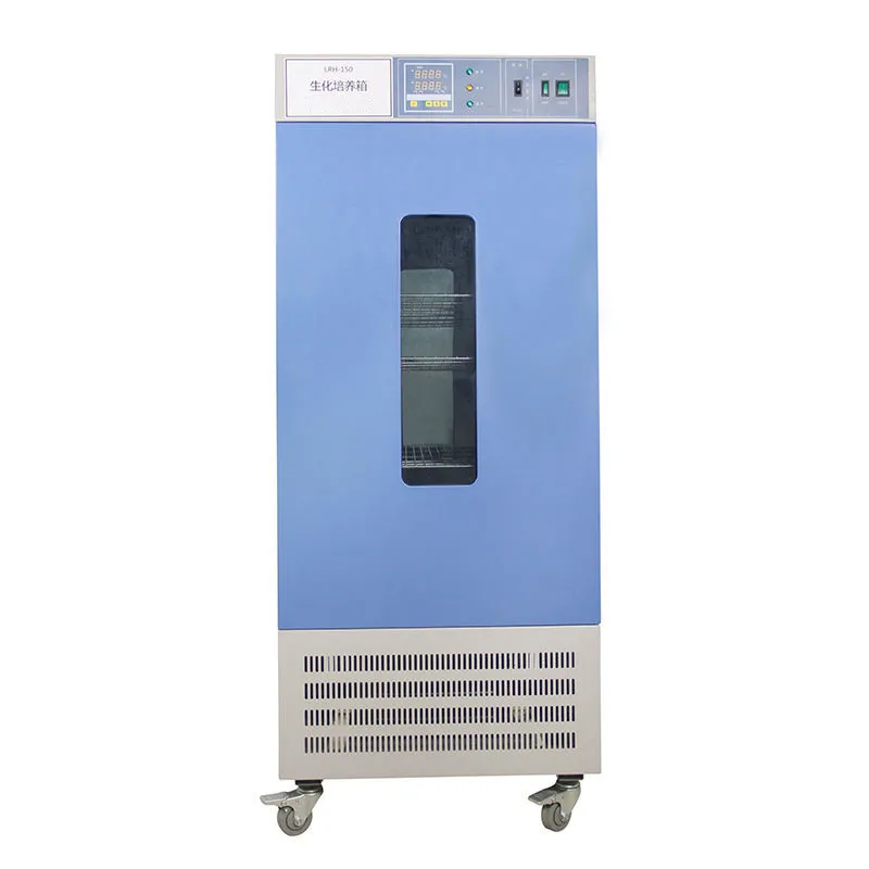 

Бактериологический инкубатор для анализа воды для лабораторий