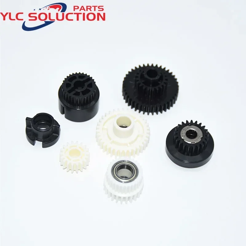 AB011466 AB011470 AB017690 D1316663 D1316664 D1316666 Paper Feed Gear for Ricoh Aficio MP 6002 7502 9002 / MP6002 MP7502 MP9002