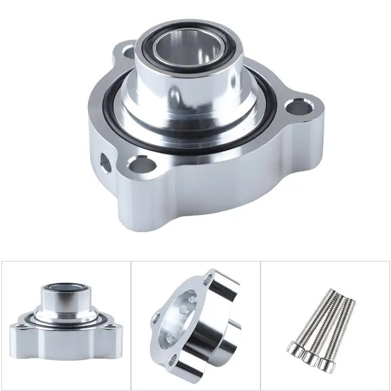 

Car Pressure Relief Valve Adapter Base Kit For Mercedes CLA 250 & GLA 250 FMSPMER