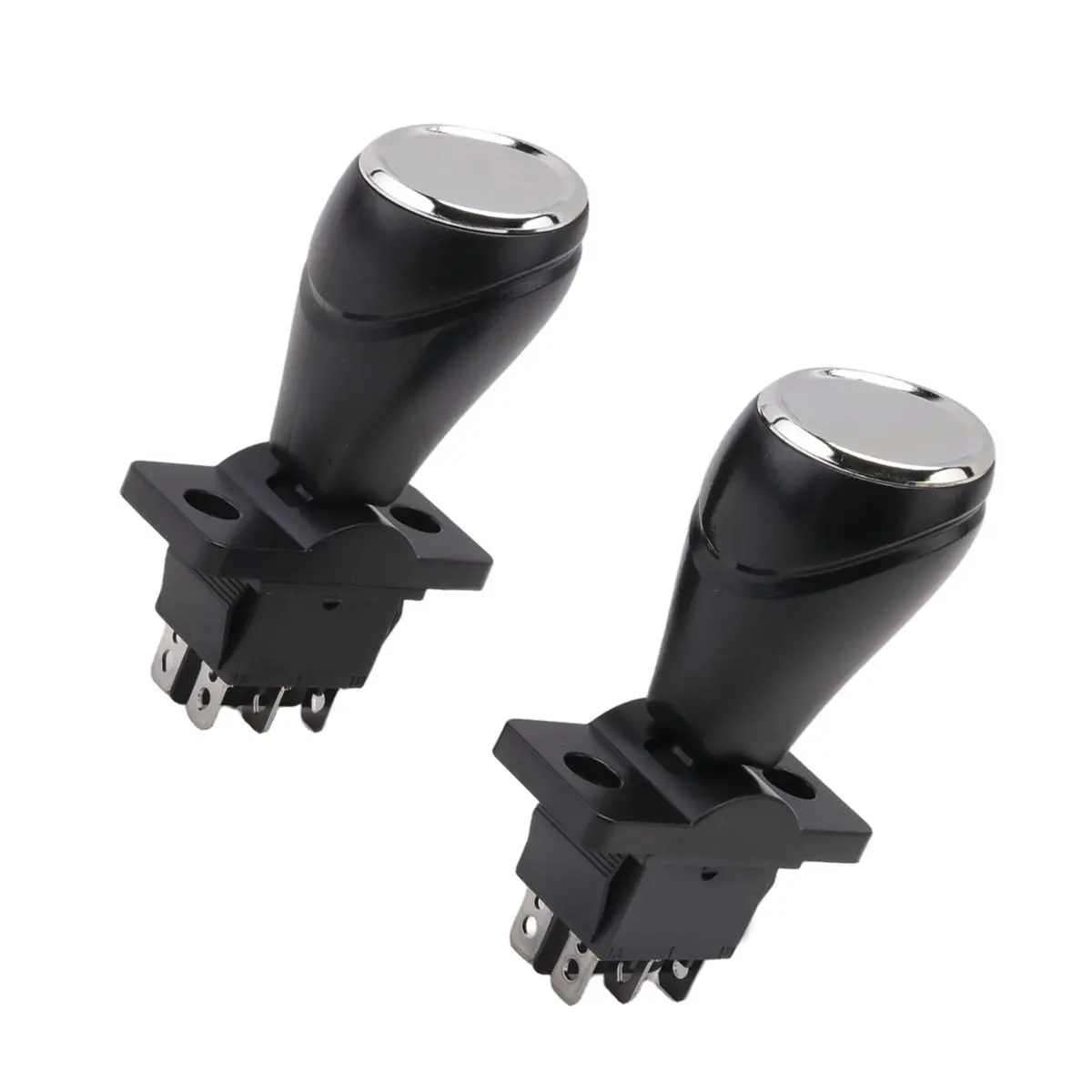 Children Electric Car Joystick Switch Set