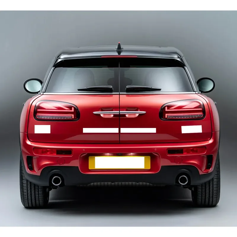 LED Rear Bar Light for BMW Mini F54 63217352157 63217352158 Compatible with 16-24 Years Cross Border