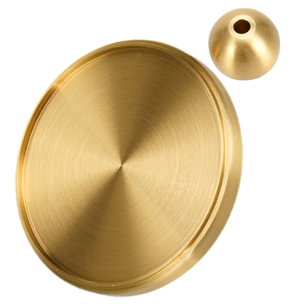 

Copper Ball Incense Stick Holder Set Brass Metal Burner For Home Temple Desktop Zen Room Mini Censer Ornament Decor