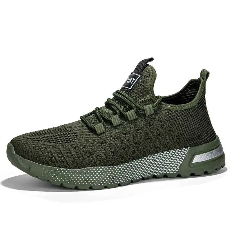 

In The Forest Playform Sneakers For Men Brand Golf Red Walking Shoes Mens Sport Authentic Life All Brand Branded Luxury