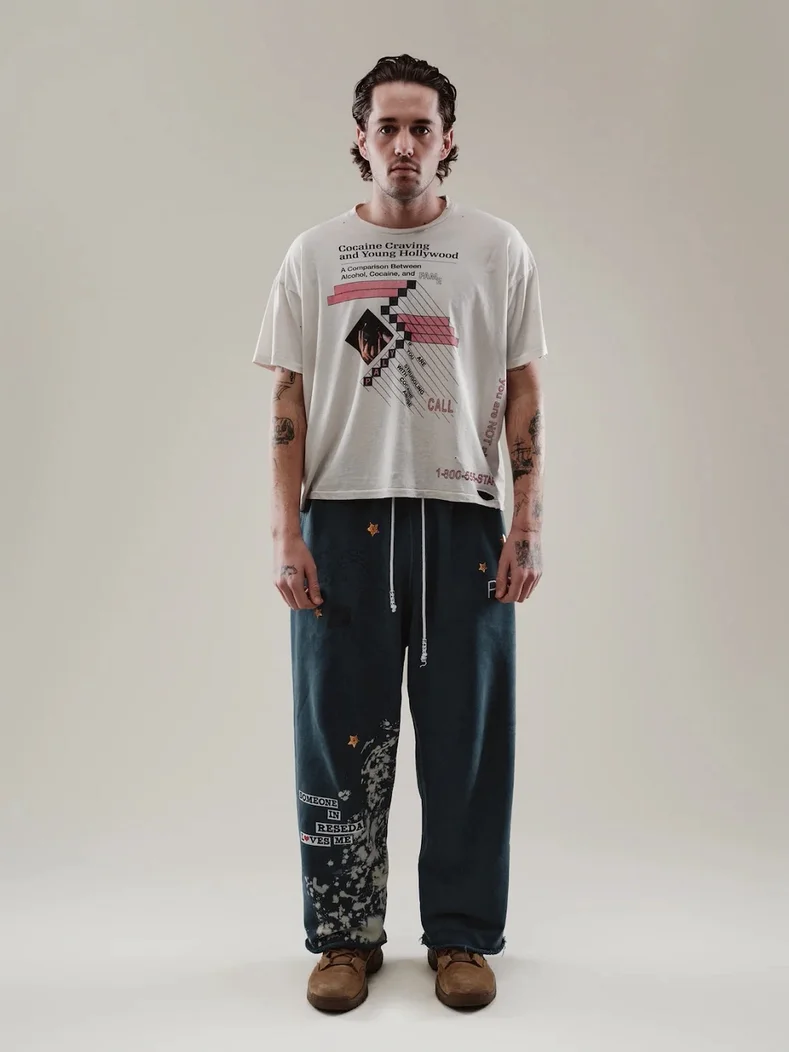 

Летний дышащий хлопковый топ Palycravings в винтажном стиле, круглый вырез, с эффектом потертости, молодежный, износостойкий