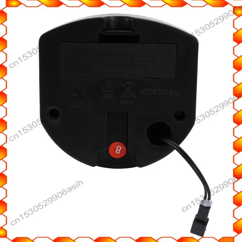 -AT52 عداد السرعة البديل للدراجات الثابتة، آلة ركوب الخيل، ممارسة الدراجة، الكمبيوتر