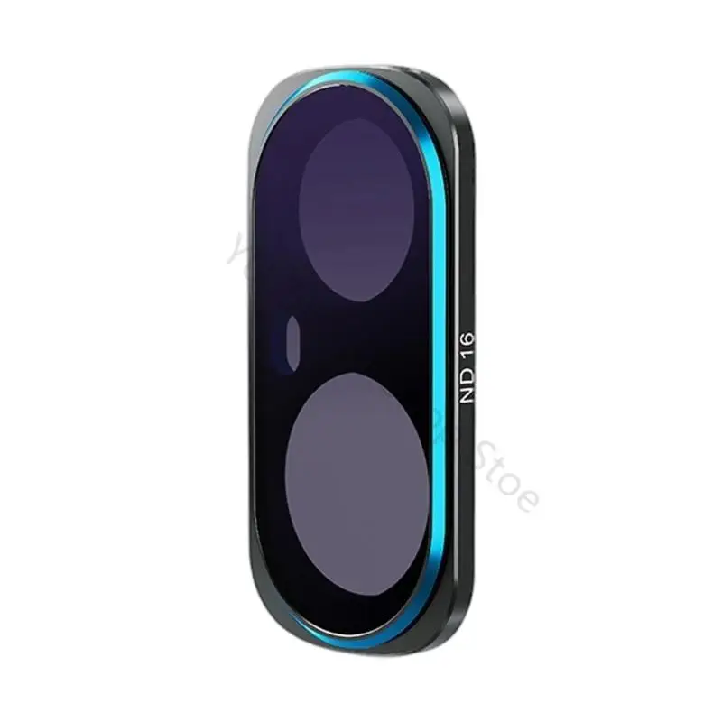 96BA Reisekamera-Objektivfilter, magnetischer Glasrahmen mit Schnellbefestigungsform für Outdoor-Videos und den täglichen – Detail 7
