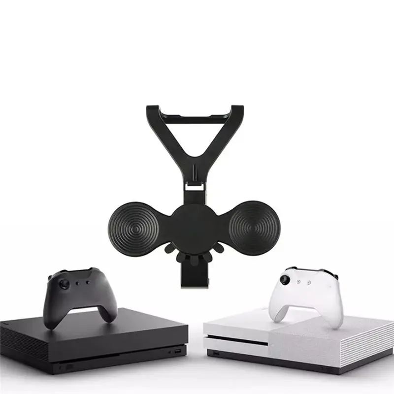 ABIJ-Mini Steering Wheel For One S/ One X Game Controller Auxiliary Replacement Accessories