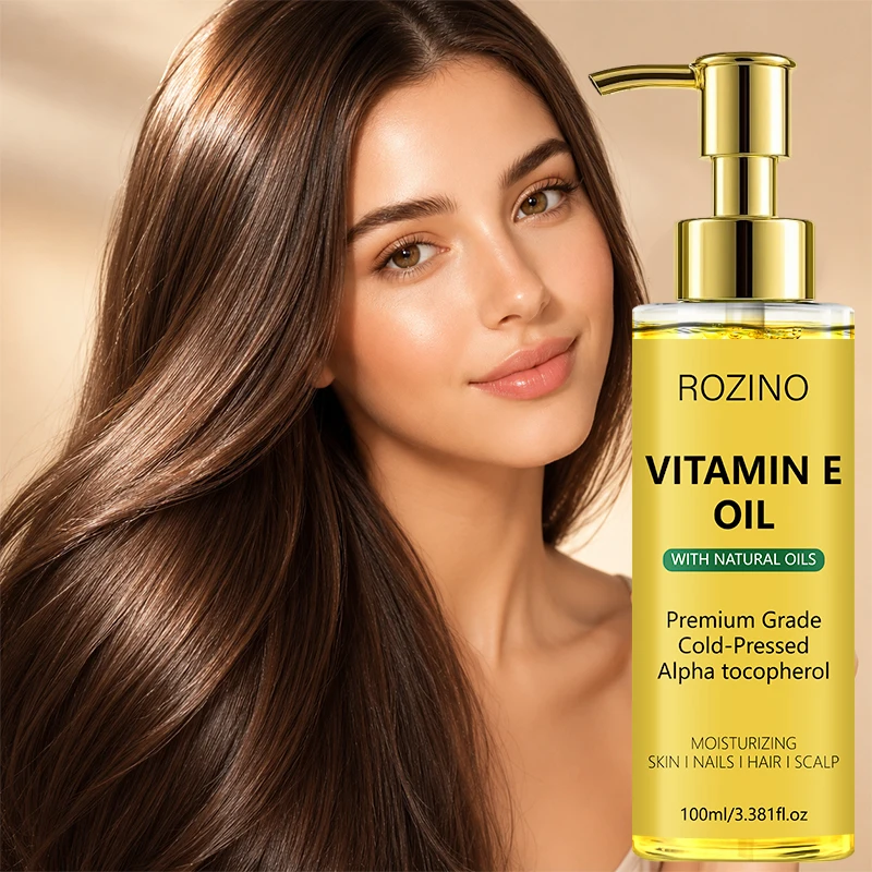Çok Amaçlı Nemlendirici ve Esa - Hair Care Vitamin E incelemesi ve fiyatı