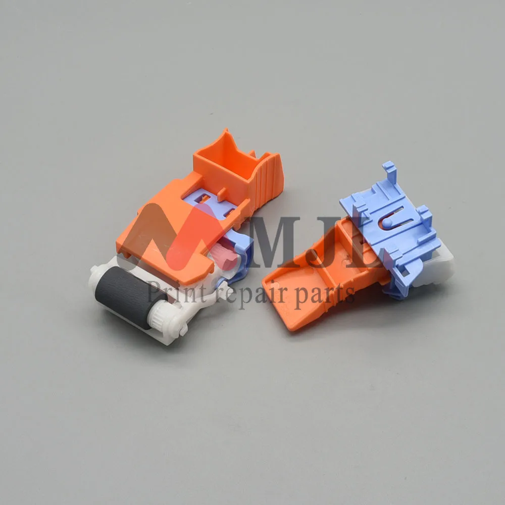 

5SETS J8J70-67904 Tray 2 Separation Pickup Feed Roller for HP LaserJet Enterprise M632 M633 M607 M608 M609